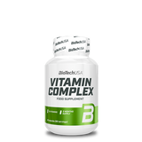 VITAMIN COMPLEX