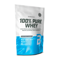 100% PURE WHEY