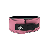 CEINTURE HALTEROPHILIE SIMPLE BOUCLE