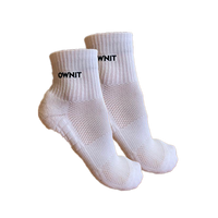 Premium cotton socks OWNIT
