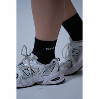 Premium cotton socks OWNIT