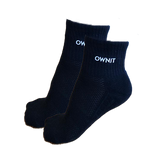 Premium cotton socks OWNIT