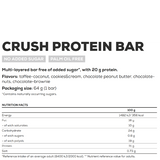 CRUSH BAR