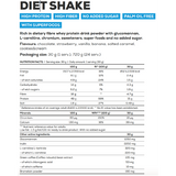 DIET SHAKE