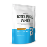 100% PURE WHEY