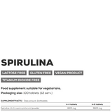 SPIRULINA