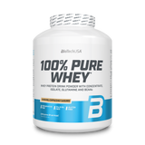 100% PURE WHEY