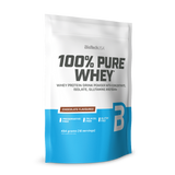 100% PURE WHEY