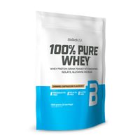 100% PURE WHEY